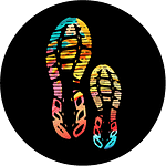 Livtrail 2026 - Logo Fest Liv - Color Run